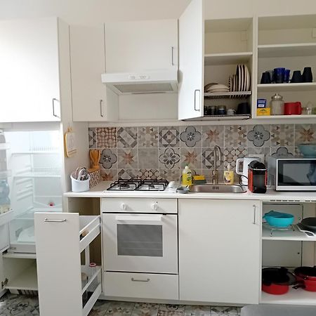 A Mae Riva - La Tua Casa Al Porto Antico Apartment Генуа Екстериор снимка