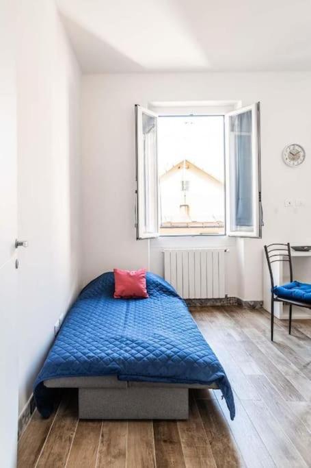A Mae Riva - La Tua Casa Al Porto Antico Apartment Генуа Екстериор снимка