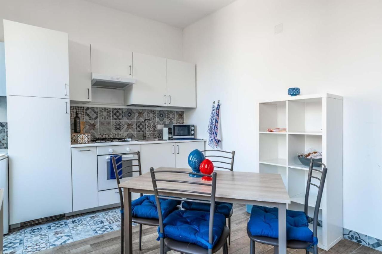 A Mae Riva - La Tua Casa Al Porto Antico Apartment Генуа Екстериор снимка